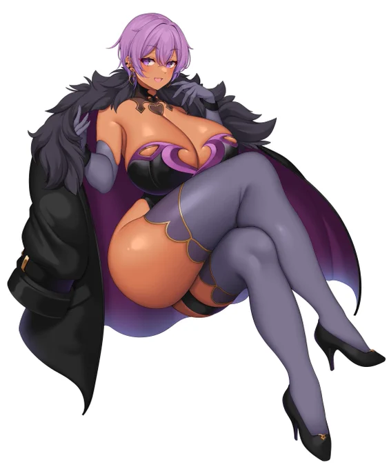 その他キービジュアルイラスト↓ 