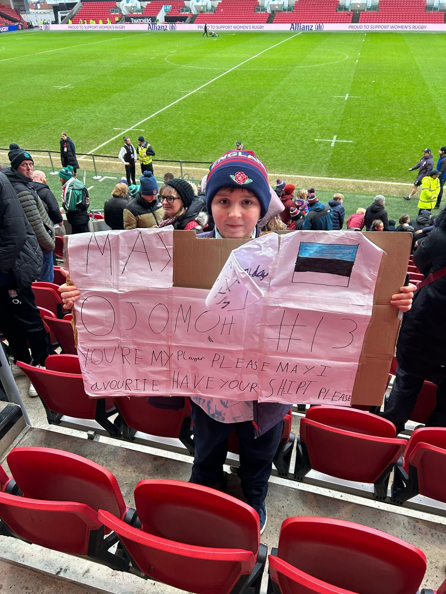Max Ojomoh (@ojomohm) on Twitter photo I promised I’d get a shirt to this lad who came down on his birthday to watch the game… any <a href="/BathRugby/">Bath Rugby</a> fans able to help me track him down?🤞🏽 <a href="/BathSupporters/">Bath Supporters</a> I promised I’d get a shirt to this lad who came down on his birthday to watch the game… any <a href="/BathRugby/">Bath Rugby</a> fans able to help me track him down?🤞🏽 <a href="/BathSupporters/">Bath Supporters</a>