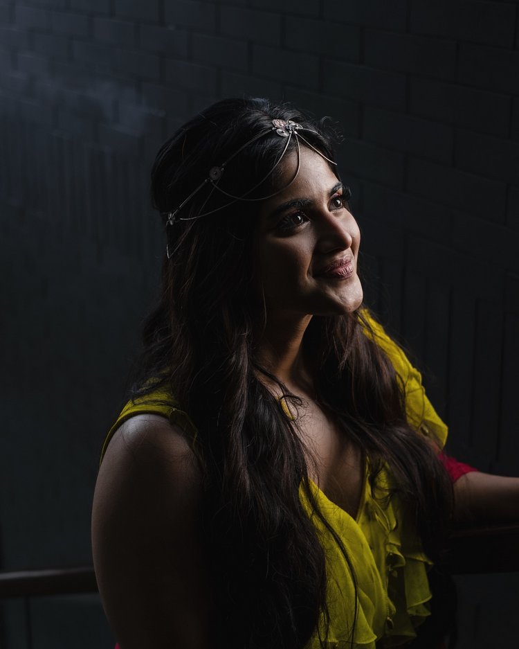 123telugu's tweet image. Photos : Sizzling #MeghaAkash

gallery.123telugu.com/content/slides…

#123telugu