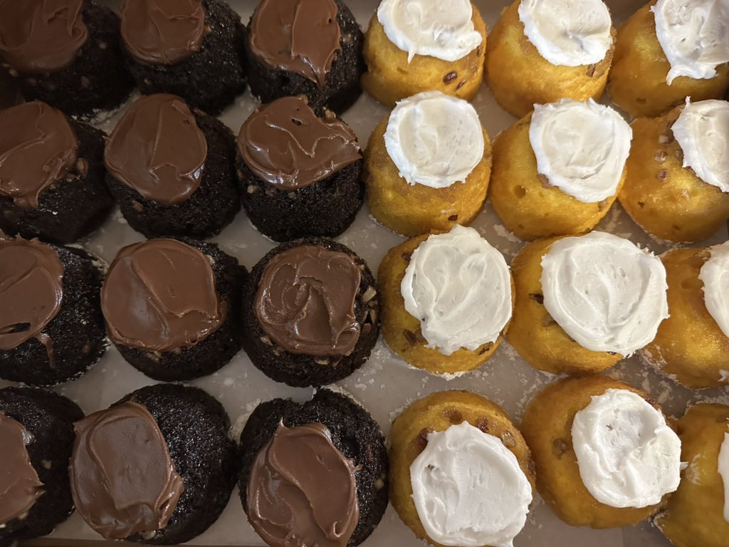 Liebermann’s And Beyond Bakery tweet media
