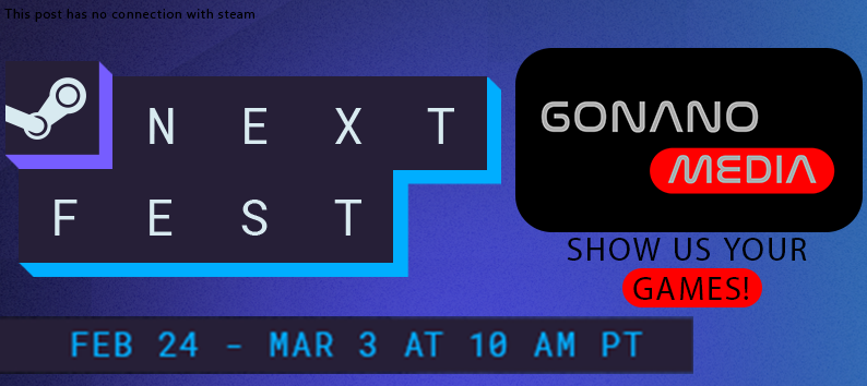 Gonano Media 🎥 tweet media