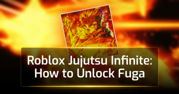 RPGStash's tweet image. Roblox Jujutsu Infinite: How to Unlock Fuga
This Roblox Jujutsu Infinite Fuga guide will help you deal with the revamped Frost Sorcerer. Since the game’s major update has been delayed yet again, you may as well do something in your spare time. In this guide, we’ll teach you all…