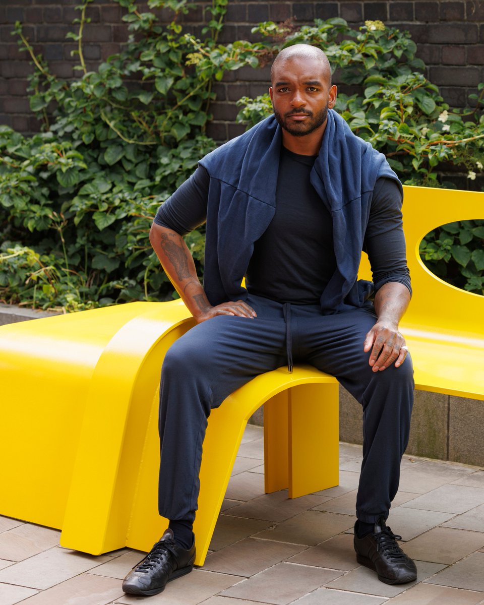 Sculpture in the City tweet media