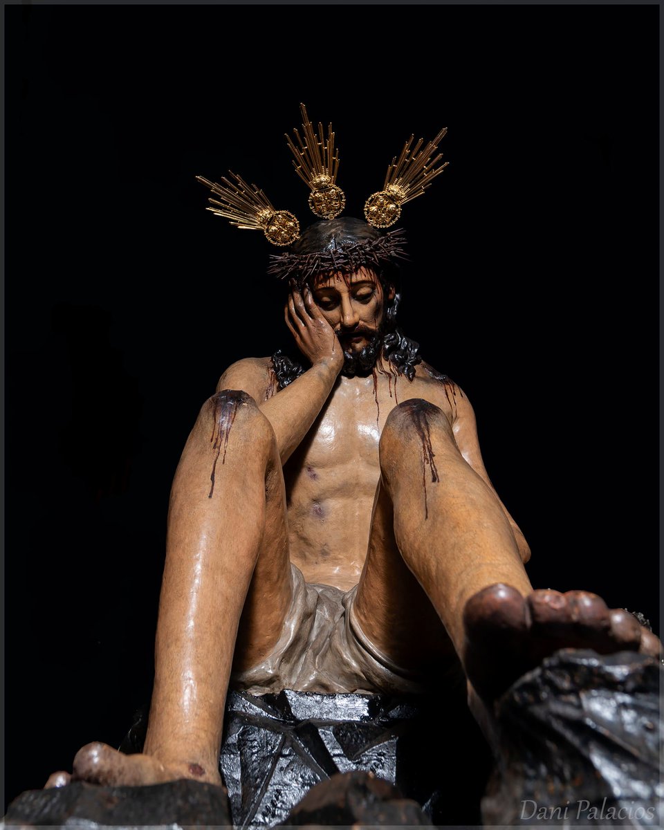 📣 OFICIAL | La #CapillaMusicalPasión acompañará el Vía Crucis del Cristo de la Humildad y Paciencia de <a href="/LaCenaSevilla/">Hermandad de la Sagrada Cena</a> 🎵🆕 

¡Con ganas de que llegue el #MiércolesdeCeniza! ⌛️✝️ 

➡️ capillamusicalpasion.com/la-capilla-mus…
 
📸 <a href="/Photos_DaniPC/">Dani Palacios Photos</a> 

#Cuaresma2025 #CuaresmaenSevilla