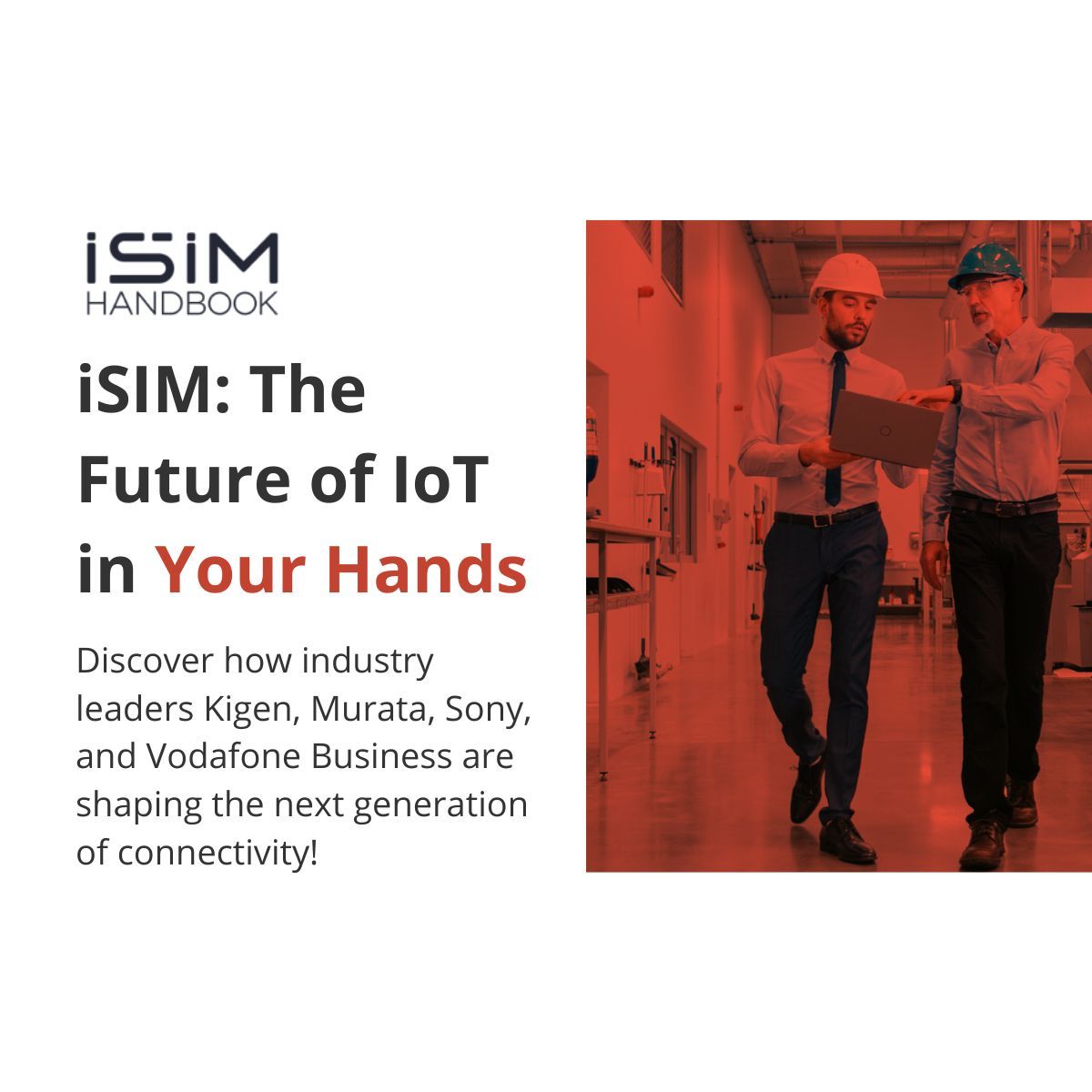 IoTNow_'s tweet image. EXCLUSIVE INTERVIEW: iSIM The Future of IoT in Your Hands.

More Here! buff.ly/4hOkHea 

#iSIMRevolution #FutureOfIoT 

@sonysemiconil
@murata_na
@VodafoneIoT
@Kigen_Ltd