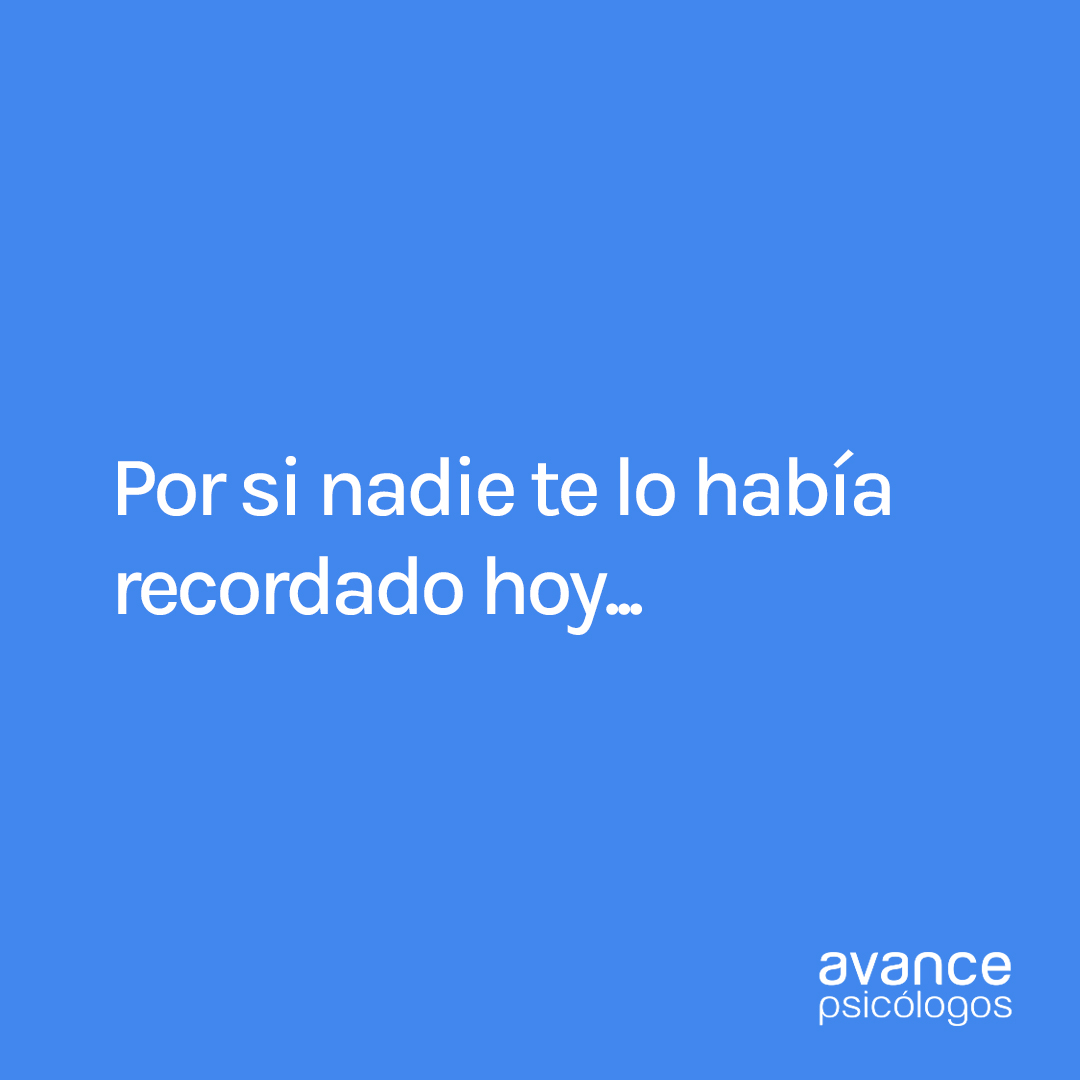 infoAvance's tweet photo. Avanzar con calma también es avanzar 🌱 

Cada paso que das con cuidado y dedicación construye algo valioso. Recuerda, el proceso importa tanto como el resultado✨

https://t.co/ERe6yvsejl https://t.co/2rGyATReYp