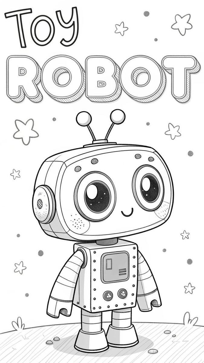 almnykideng's tweet photo. ✨SWING
✨BLOCK
🤖 ROBOT https://t.co/g5D2a99aha