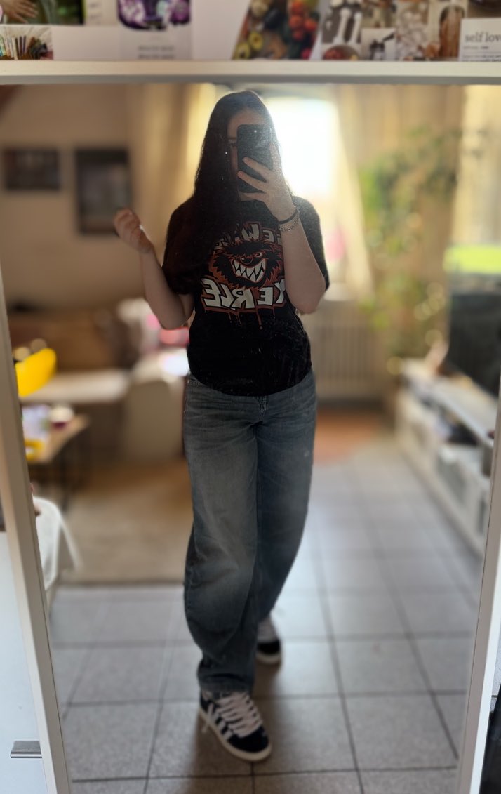 Es ist geil ein wilder Kerl zu sein 🧡