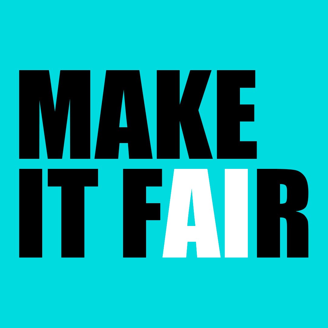 Warner Music UK is proud to support the ‘Make It F𝗔𝗜r’ campaign, which asks policymakers to protect creative talent by respecting UK copyright law and not enabling Generative AI companies to train on music without permission.

More info: newsmediauk.org/make-it-fair/