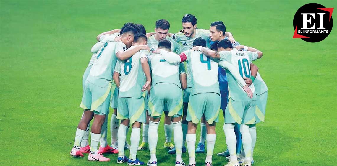 ElInformanteMX's tweet photo. Revela @miseleccionmx #prelista de jugadores para #FinalFour de @Concacaf
La prelista del #CombinadoAzteca está conformada por 60 jugadores, grupo que tendrá que reducirse a 23 #seleccionados.
https://t.co/joH9LN0QDm https://t.co/B7qt7kjXUS