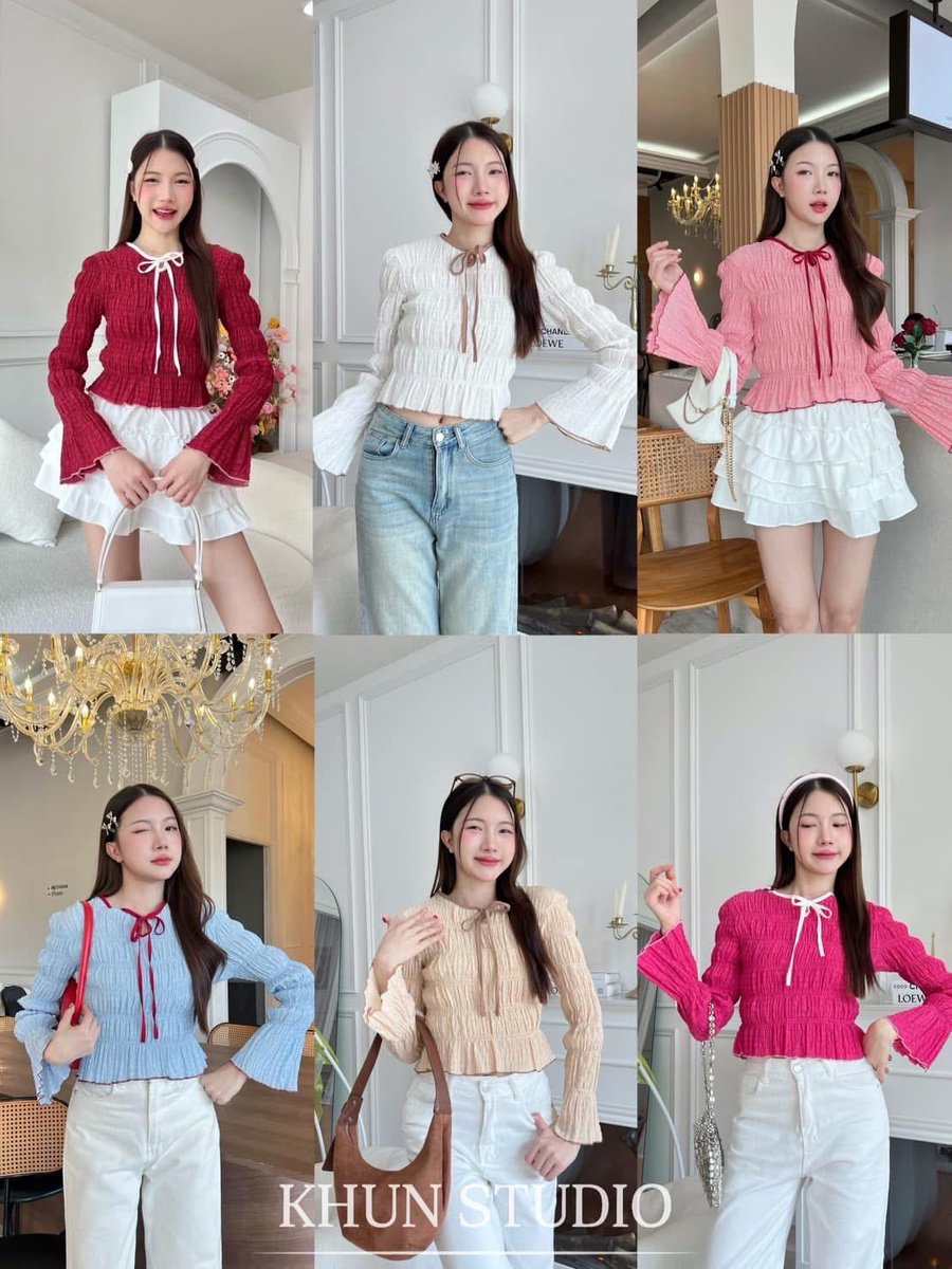 pjb_bj's tweet photo. ส่งต่อมือหนึ่ง แค่แกะออกมาดู 190฿ #ส่งต่อเสื้อผ้ามือสอง #ส่งต่อ #เสื้อผ้ามือสอง #ส่งต่อเสื้อผ้า #เสื้อผ้ามือ2 #เสื้อผ้ามือสองสภาพดี #ส่งต่อเสื้อผ้ามือ2 #เสื้อผ้ามือสองสภาพนางฟ้า #โล๊ะตู้ #โล๊ะตู้เสื้อผ้า https://t.co/SddnWqk3UY