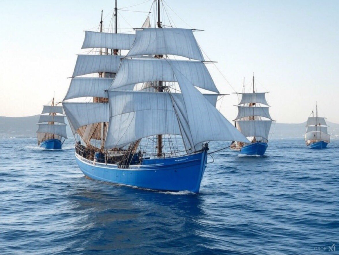 Was ist mit unserer VernetzungsAktion?
Seid ihr alle Schlafschafe geworden?
Aufwachen! Vernetzen! 🥰