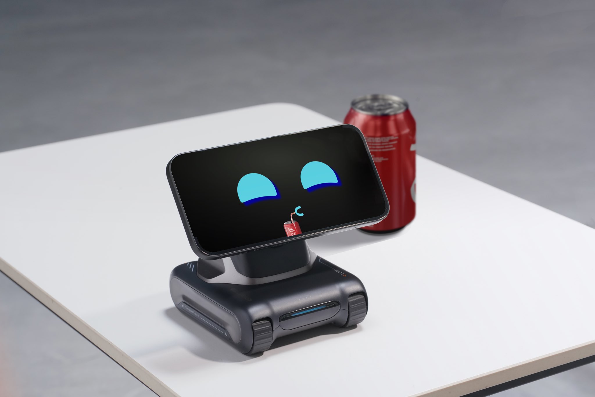 LOOI Robot Official (@TangibleFuture) / X LOOI Robot Official (@TangibleFuture) / X