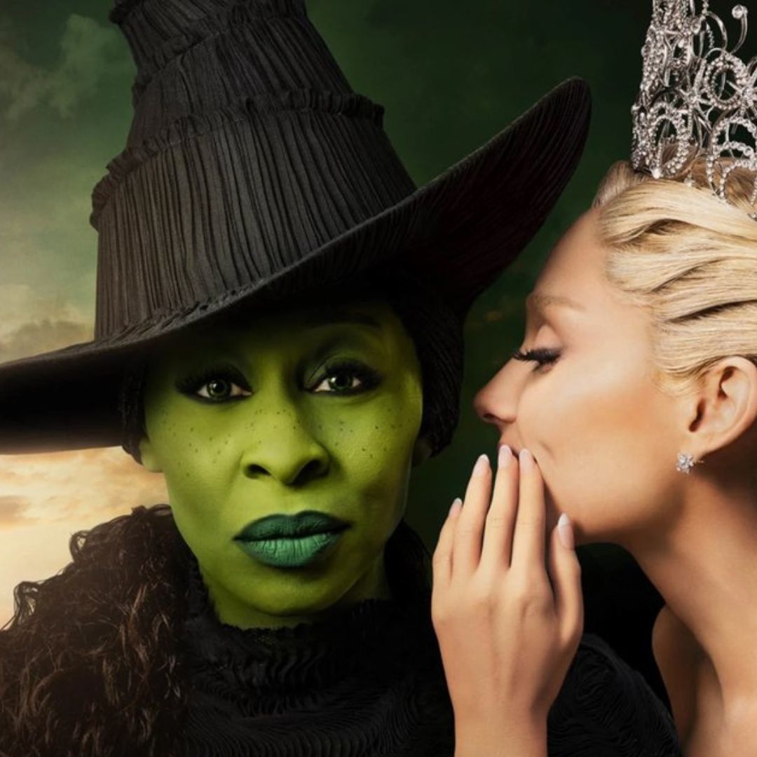 granadatheater's tweet image. 🧹 Word is the weather will be great and Sundown at Granada is the place to be tonight (2/25) for a FREE Rooftop Showing of WICKED!! 🧙‍♀️ 🍾Full menu and bar with movie-themed cocktails.  Movie starts at 7:30pm.  🌇21+ event.   #thingstodoindallas