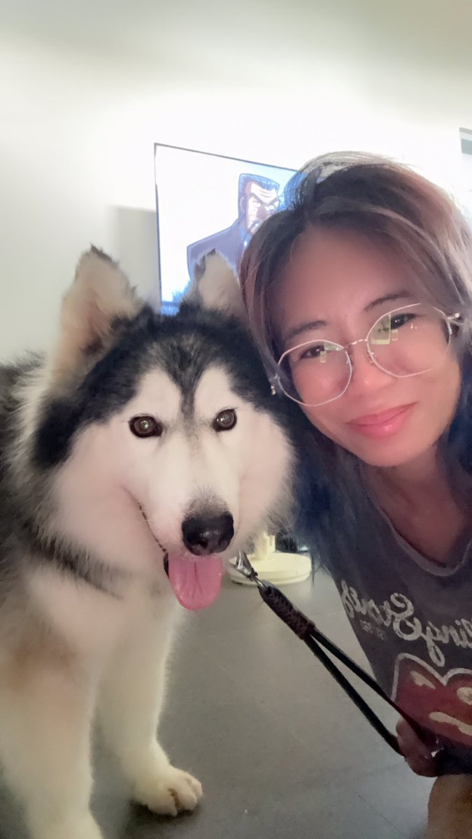 Codee Bear is my original #WPBesties sorry <a href="/Kenshino/">Jon Ang</a> 😜