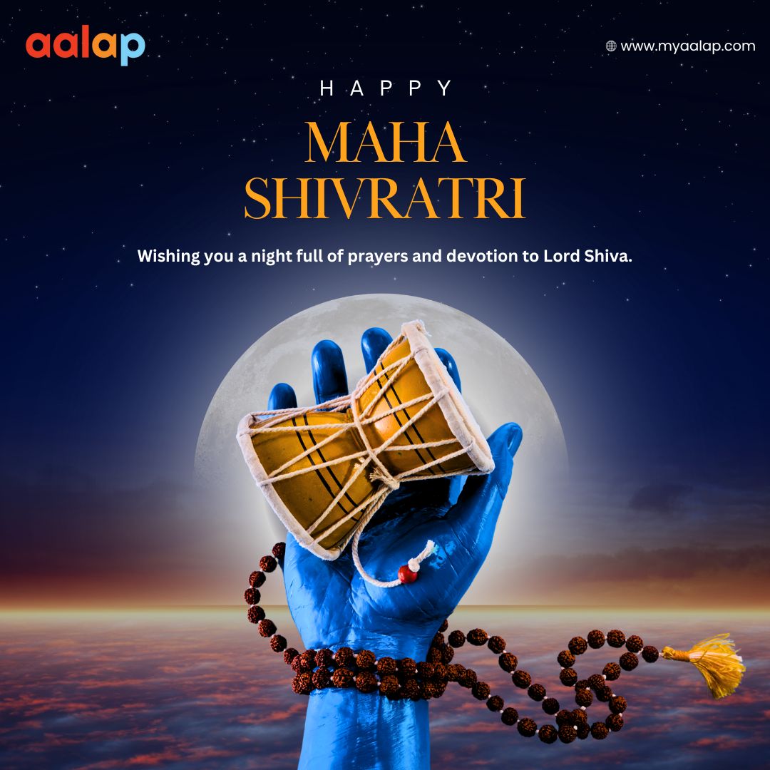 AALAP59338705's tweet photo. ✨ On this Mahashivaratri, surrender to the divine energy of Lord Shiva and let go of negativity. May this sacred night bring peace, prosperity, and spiritual growth. 🕉️🔥

#Mahashivratri2024 #OmNamahShivaya #ShivaShakti #DivineGrace #SacredNight #SpiritualAwakening https://t.co/9whUD1wkn0