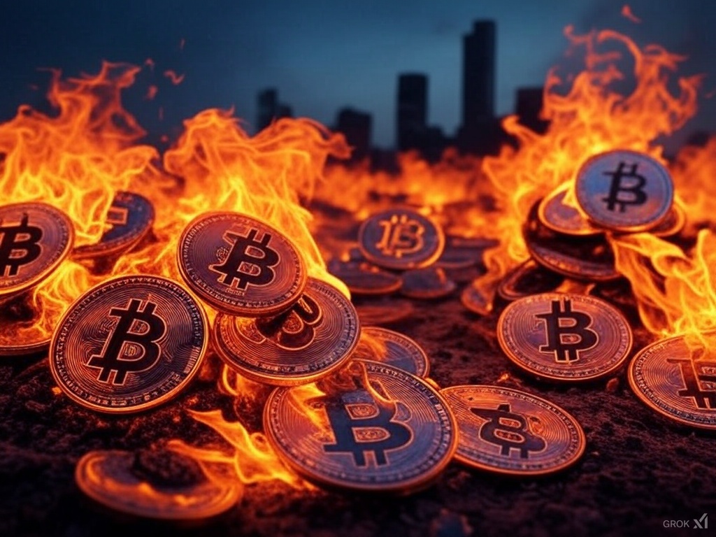 Will198522's tweet photo. RIP market https://t.co/uvoUYTg4dC