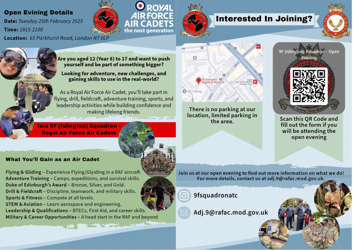 Daphne Griffiths tweet media