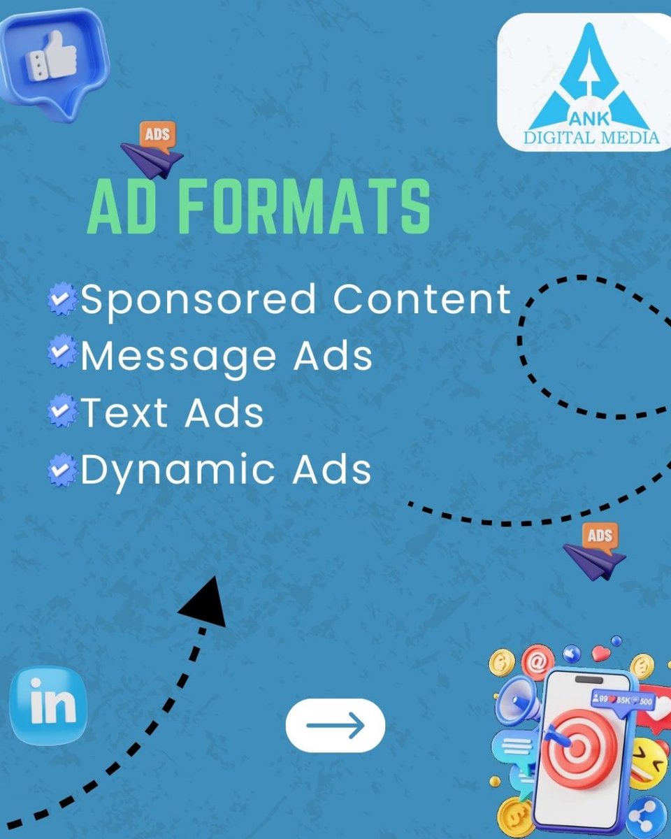 ankdigitalmedia's tweet photo. Stand out, grow fast, and see the results with our expert digital marketing strategies. 🧠📈 
📞 Call us now: 099997 79817 

#linkedinads #LinkedInTipsAndTricks #LinkedInStrategies #linkedinmarketing #digitalmarketingagencydelhi #digitalmarketingtips2025 #marketingtipsforbusiness https://t.co/WUXVWMTlsF