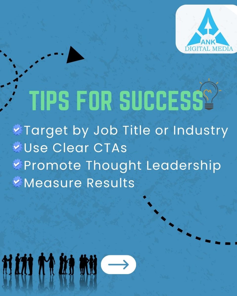 ankdigitalmedia's tweet photo. Stand out, grow fast, and see the results with our expert digital marketing strategies. 🧠📈 
📞 Call us now: 099997 79817 

#linkedinads #LinkedInTipsAndTricks #LinkedInStrategies #linkedinmarketing #digitalmarketingagencydelhi #digitalmarketingtips2025 #marketingtipsforbusiness https://t.co/WUXVWMTlsF