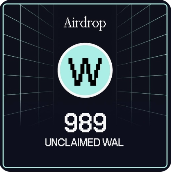 Last time worked well, guess the tradeoff is my $WAL wallet against a community 🥲

🚨 WALRUS Giveaway 🚨 – 1,000 $WAL

Let’s make it PVP 😈

💰 A comment with 0 likes gets it all!

To enter: 
✅ Follow <a href="/0xwepo/">wepo</a> 
✅ Like + RT this post 
✅ Tag 2 friends

100+ new followers, we run