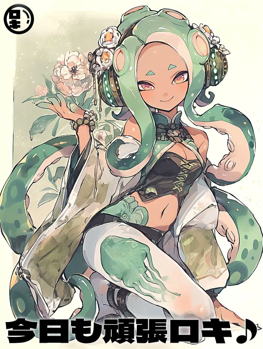 おどロキの緑色4号💚♪ (@roki_juppiter) on Twitter photo 今週も始まりましたね♪
張り切って生きましょう♪
ムスカ大佐
「ハハッ!見ろ!足が棒のようだ!!
あぁ…足が…足がぁ!!」😭
2日で約35000歩💦約20km💦
そりゃ筋肉痛になりますよ😭
Nintendo OSAKAで爆買いしたしね♪
腕もヤバし!!ꉂ🤣
今日も頑張ロキ♪<a href="/Roki_sacra/">おどロキの桜色0号🩷♪</a>
#スプラトゥーン3 #サーモンラン 今週も始まりましたね♪
張り切って生きましょう♪
ムスカ大佐
「ハハッ!見ろ!足が棒のようだ!!
あぁ…足が…足がぁ!!」😭
2日で約35000歩💦約20km💦
そりゃ筋肉痛になりますよ😭
Nintendo OSAKAで爆買いしたしね♪
腕もヤバし!!ꉂ🤣
今日も頑張ロキ♪<a href="/Roki_sacra/">おどロキの桜色0号🩷♪</a>
#スプラトゥーン3 #サーモンラン