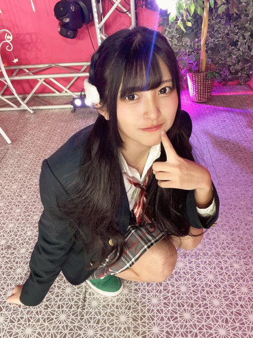 Twitterのコスプレ画像9