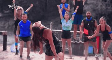 Ruzgar7Ruzgar's tweet photo. Ayşe Yüksel in varlığında yok olanlar yokluğunda var olmaya başlamış

burdan bile Ayşe nin seviyesini anlarsınız 😎

#SurvivorAllStar2025 #Survivor2025AllStar #survivorpanorama @HakanHatipoglu @damlacan_ https://t.co/elIK0U4aEG
