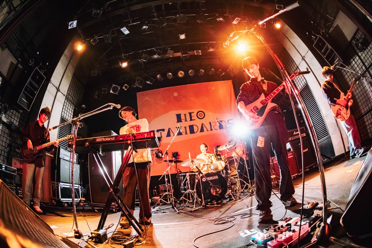 NEO STANDARDS 2025
WHO'S NEXT DAY3

@ KYOTO MUSE ( <a href="/kyotomuse/">KYOTO MUSE (京都MUSE)</a> )

Slow Surf ( <a href="/Slow_Surf_band/">Slow Surf</a> )

PUSH LIVE HOUSE
▷ KYOTO MUSE ( <a href="/kyotomuse/">KYOTO MUSE (京都MUSE)</a> )

photo by マスダ ユウタ ( <a href="/_yuuta0326/">𝙢𝙖𝙨𝙪𝙙𝙖 𝙮𝙪𝙪𝙩𝙖 / マスダ ユウタ</a> )

#ネオスタ
#ネオスタ2025
#SlowSurf