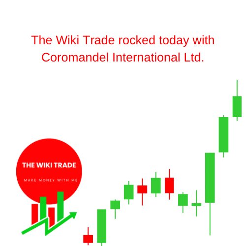 The Wiki Trade (@TheWikiTrade) / Posts / X