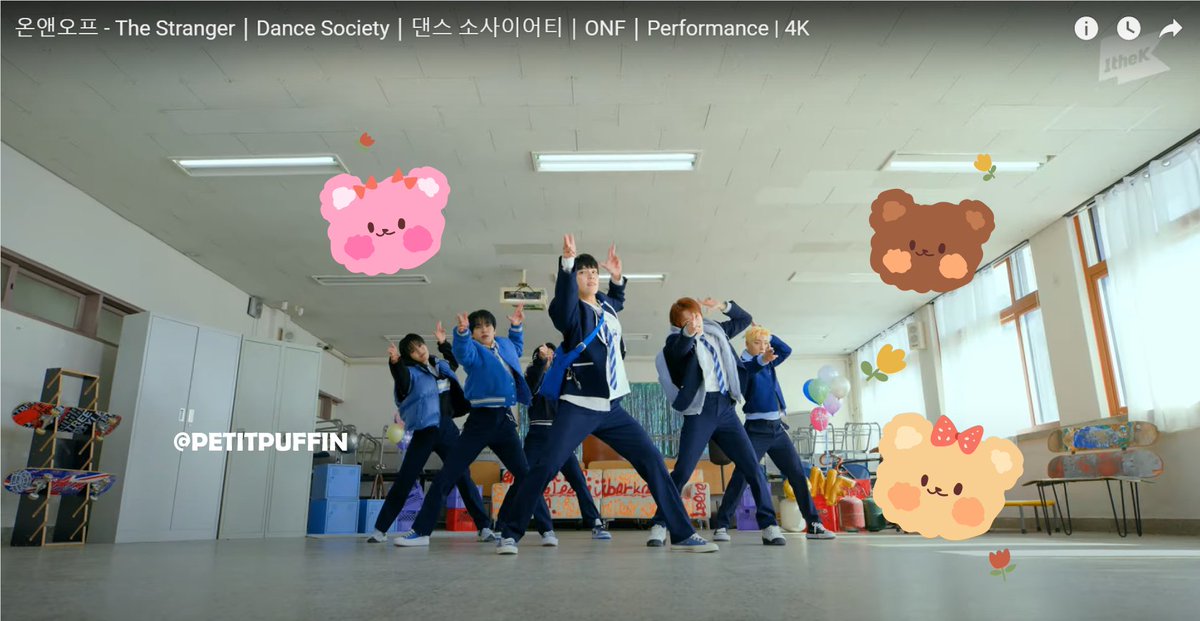 Lisa 🐧🇫🇷 Petit Puffin - Kpop Shop tweet media