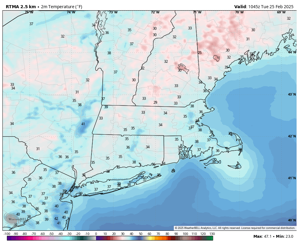 DHTheWeatherNut's tweet photo. Nice and mild this morning, The Meltening continues today and tomorrow, and Thursday too... I need some hay/straw for my muddy/soaked path... #MudFest https://t.co/I3tto4XwkE