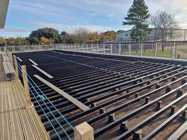 Waller Associates tweet media