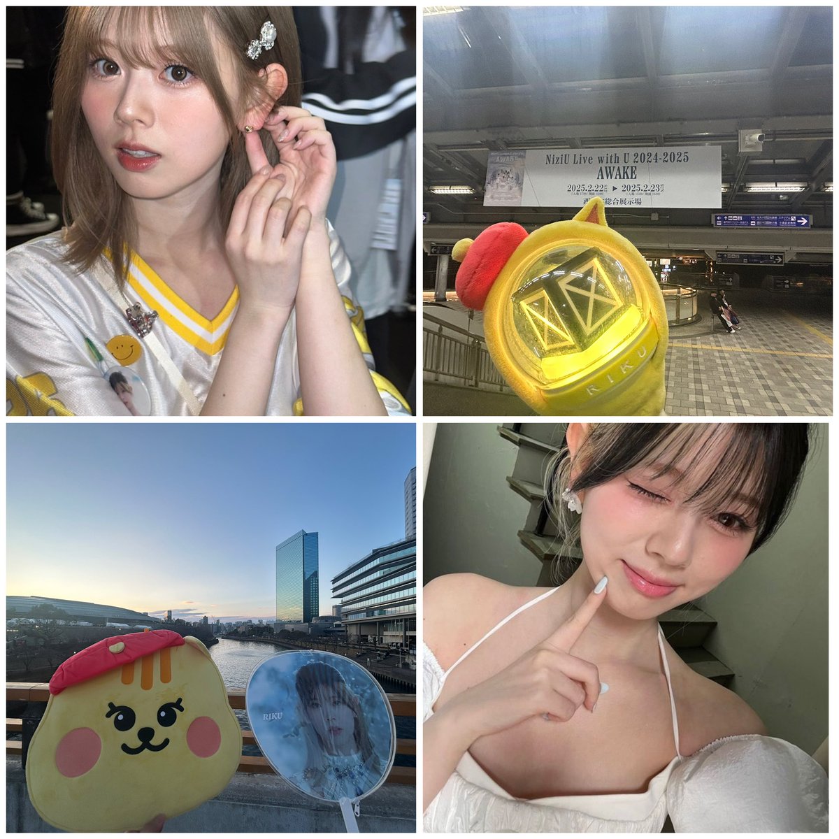 しゅう(しゅうりん:リク命名) tweet media