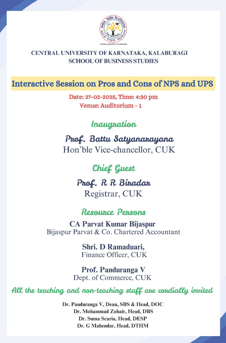 CUKarnataka tweet media