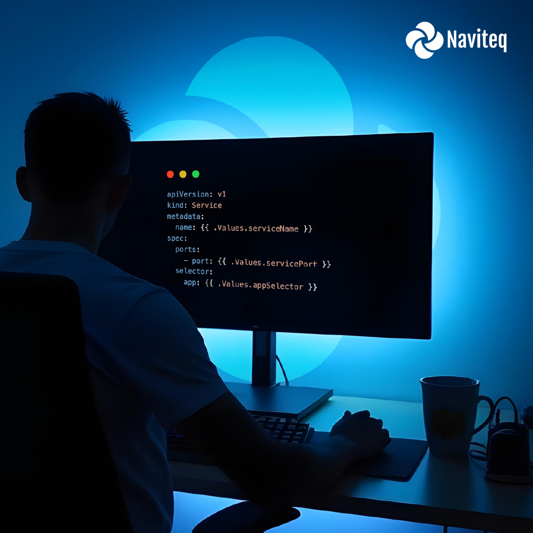 naviteq_ltd's tweet image. What makes our DevOps unique?

At Naviteq, we’re not just about DevOps—we’re about DevOps that work for you. Ready to elevate your infrastructure? Let’s talk! naviteq.io/landing-devops…

#DevOpsAsAService #CloudSolutions #ScalableTech #Startups