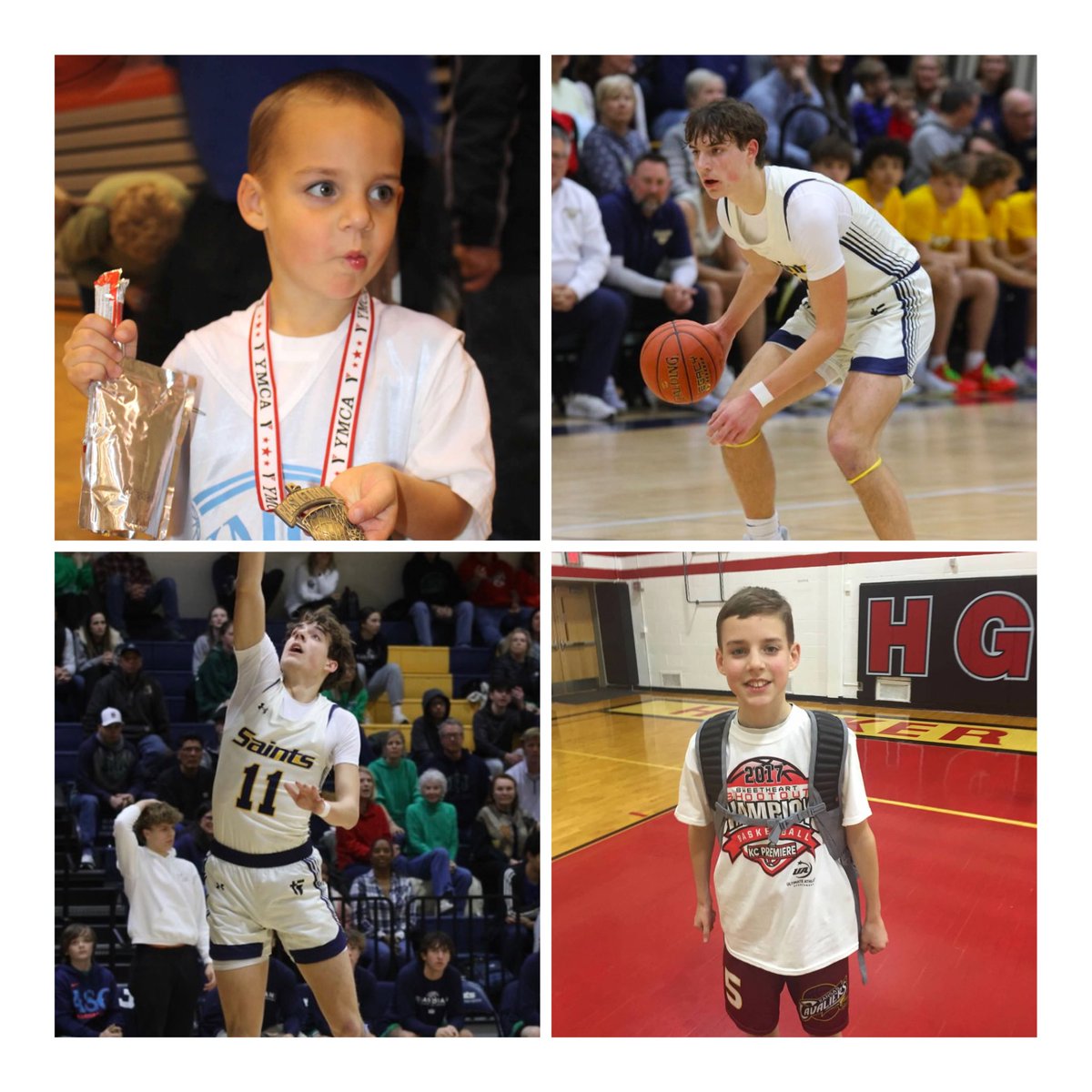 Aquinas Boys Basketball (@stasaints_bbb) on Twitter photo It is the last week of the regular season, and we are going to highlight one of our Great Seniors each day. Today's senior is Brett Yankovich. <a href="/GoAquinasSaints/">GoAquinasSaints</a> <a href="/YankovichBrett/">Brett Yankovich</a> It is the last week of the regular season, and we are going to highlight one of our Great Seniors each day. Today's senior is Brett Yankovich. <a href="/GoAquinasSaints/">GoAquinasSaints</a> <a href="/YankovichBrett/">Brett Yankovich</a>