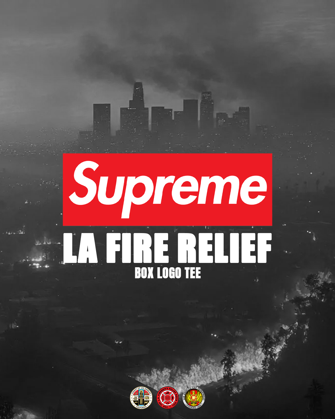 Supreme Community on X: Supreme Community on X: