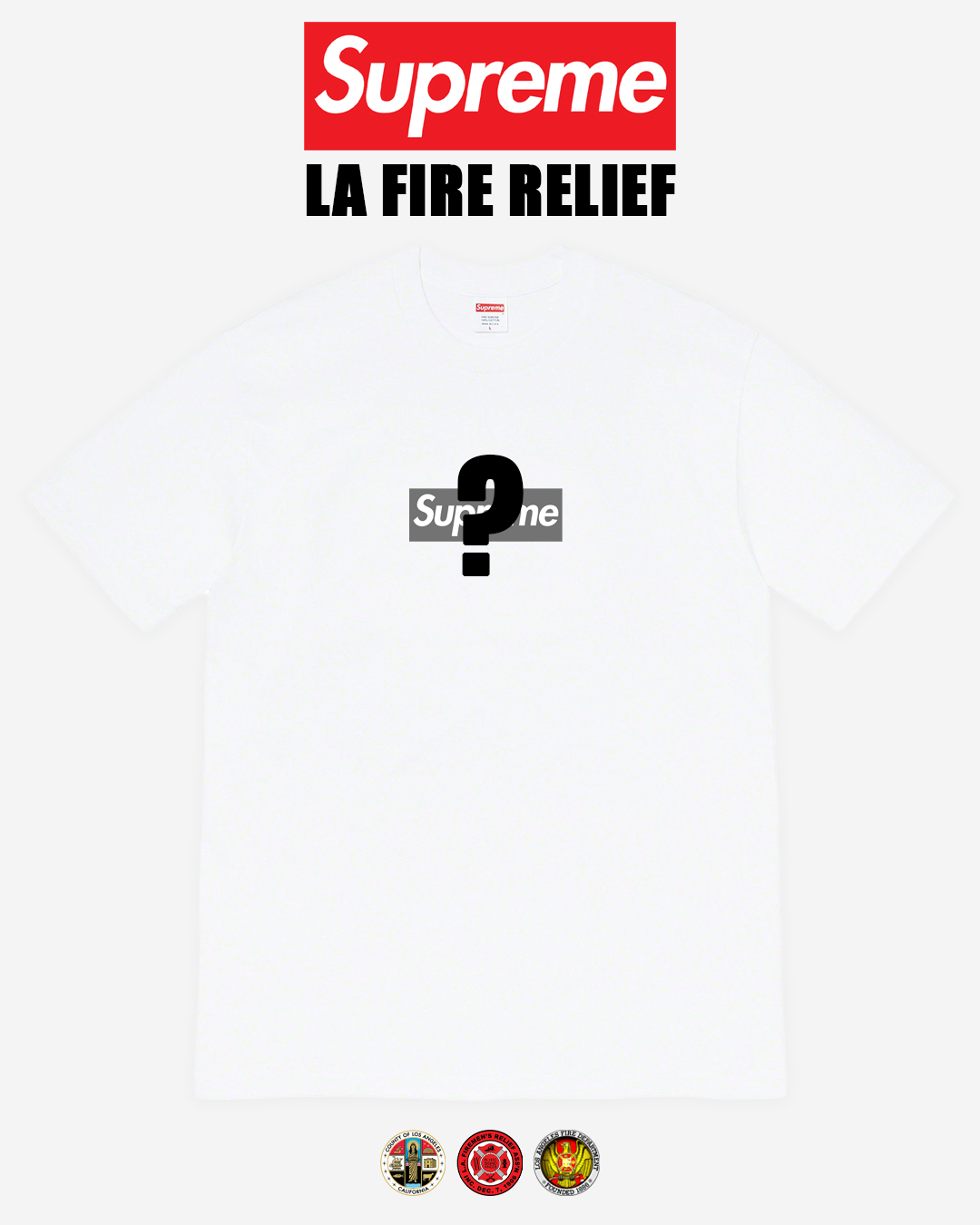 Supreme Community on X: Supreme Community on X: