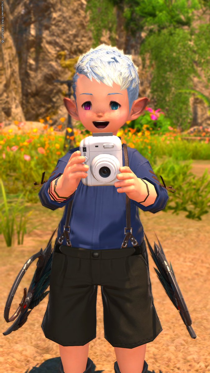 orion_ffxiv's tweet photo. かわいめ https://t.co/EEQk9pvfk8