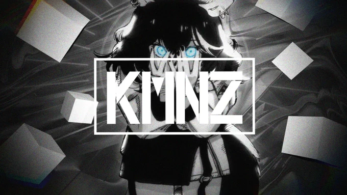 🐶 NEW COVER SONG 🐾

ドラマツルギー - Eve (Cover) 

MC:KMNZ NERO
https://t.co/HsAqPsKmBO

lllust:こりゆ様( #trnoao )
Movie:らる様 ( #rc2lx )
Mix:Ejina様( #_ejina )

#KMNZ 