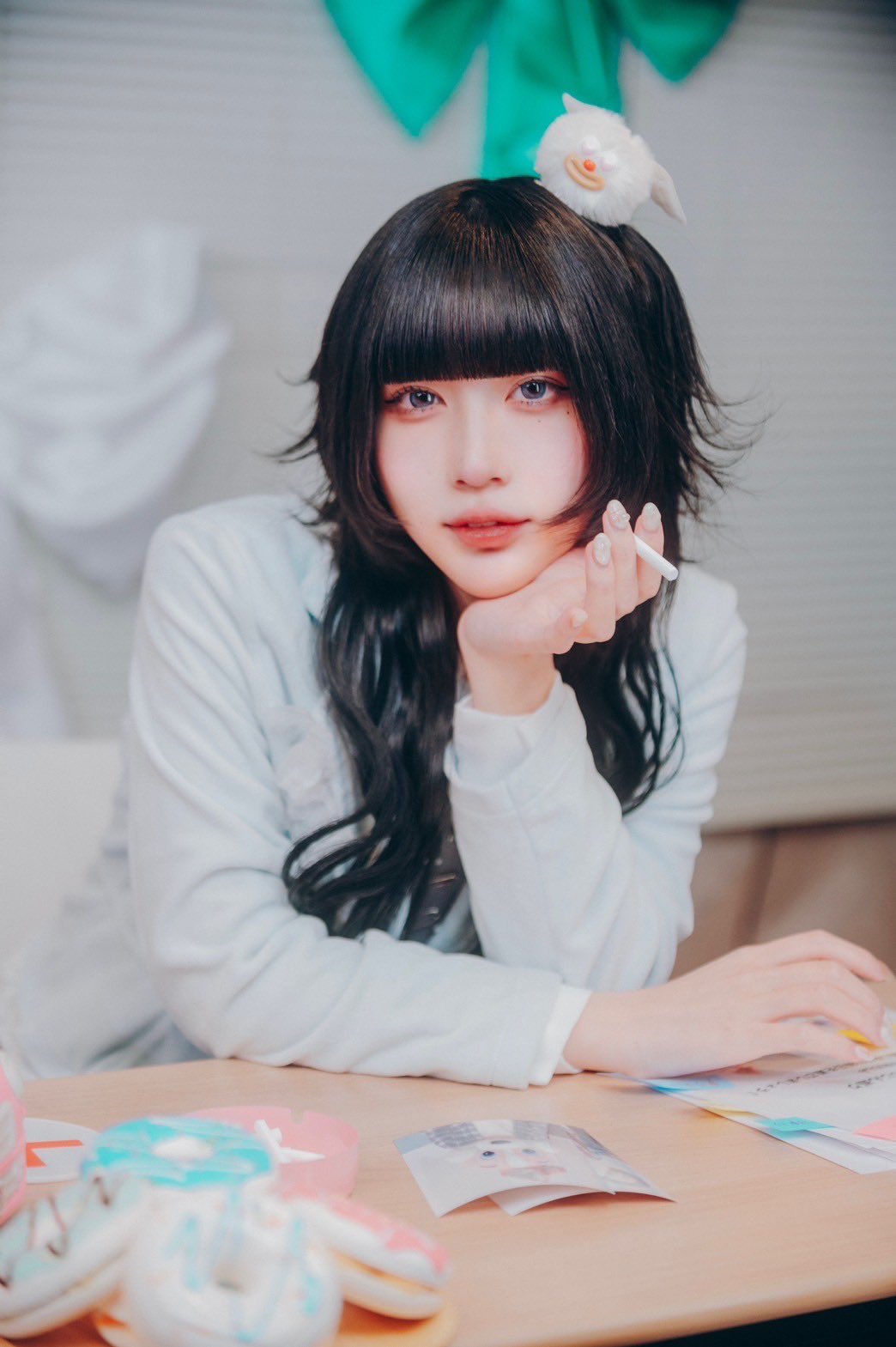 佐伯 七海【AVAM】 (@nanami_AVAM) / X