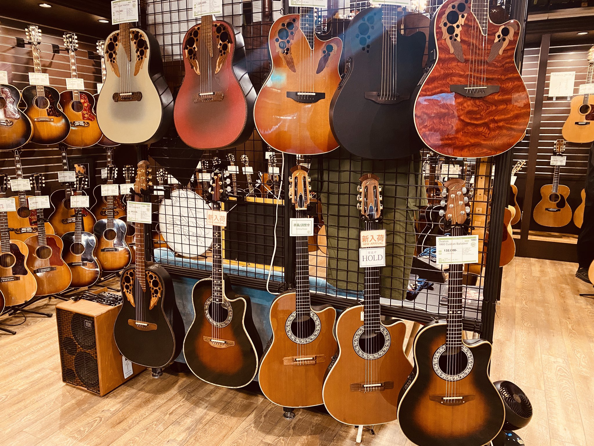 Advance Guitars / ヴィンテージアコギ専門店 (@tcgakki03) / X Advance Guitars / ヴィンテージアコギ専門店 (@tcgakki03) / X