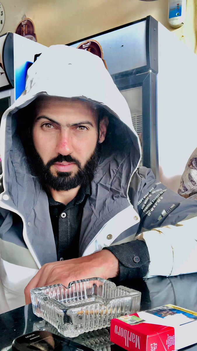 Basemshoieb's tweet image. Officially 35  years old😍

عام من عمري مضي وعام جديد ابتدي ، ياارب انها سنة جديدة من عمري لا أعلم خفاياها وانت خير مدبر ، اللهم إجعل عامي هذا اجمل من ما تمنيت والقادم اجمل مما مضي