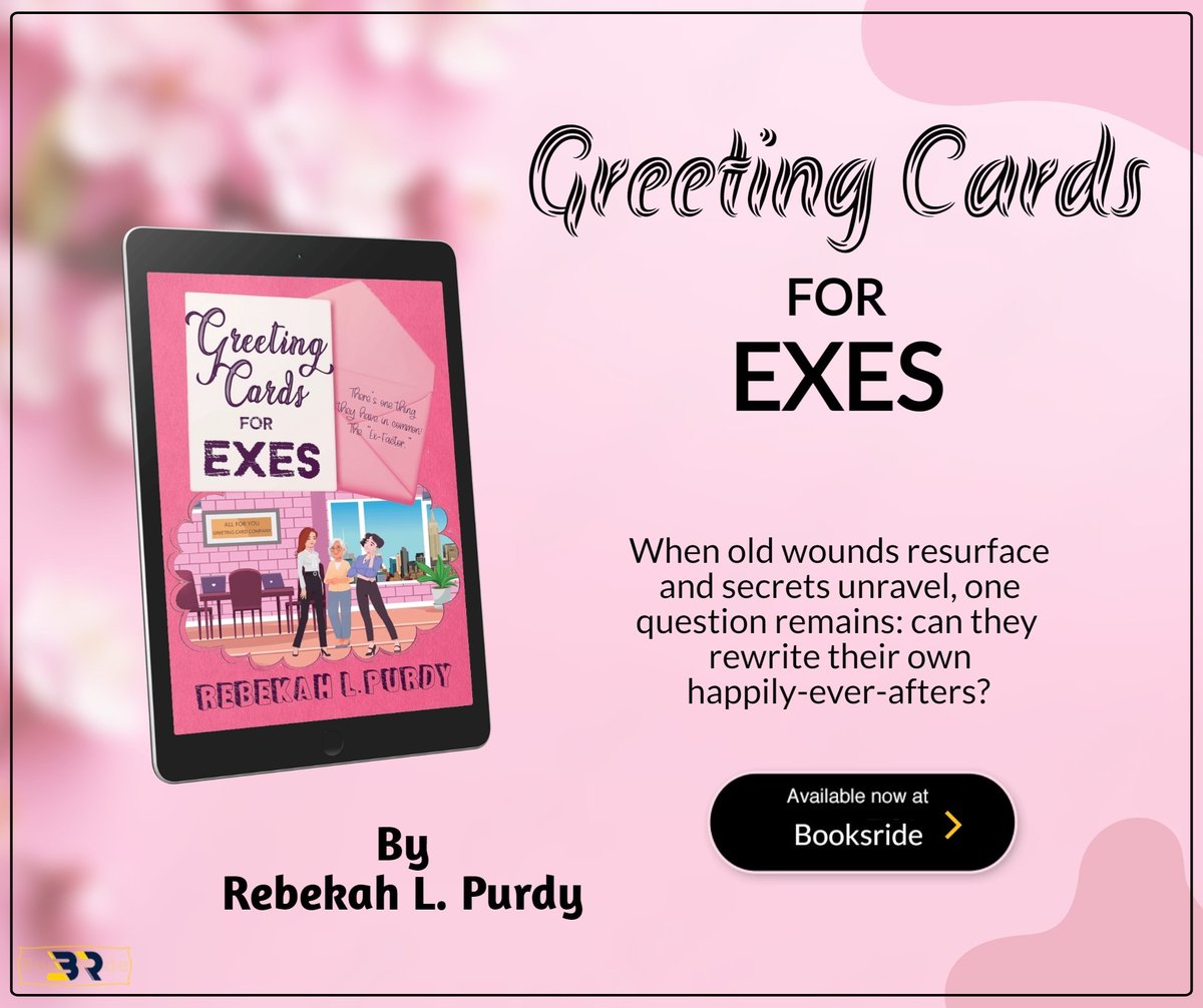 booksride's tweet photo. Perfect for readers who enjoy authors like Kristin Hannah and Colleen Hoover. https://t.co/fN3GcahORq @rowanprose @rebekahlpurdy #WomensFiction #romance #Literature #Fiction #bookaholic #books #bookish #reading #PleaseShare #newrelease #authors #bookclub https://t.co/l3cnN7yZCa