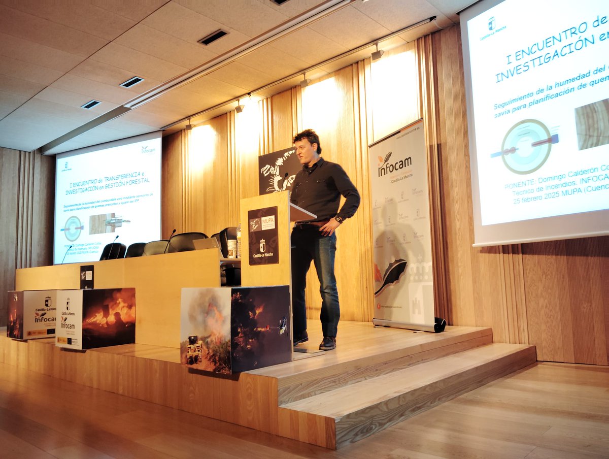 INFOCAM tweet media