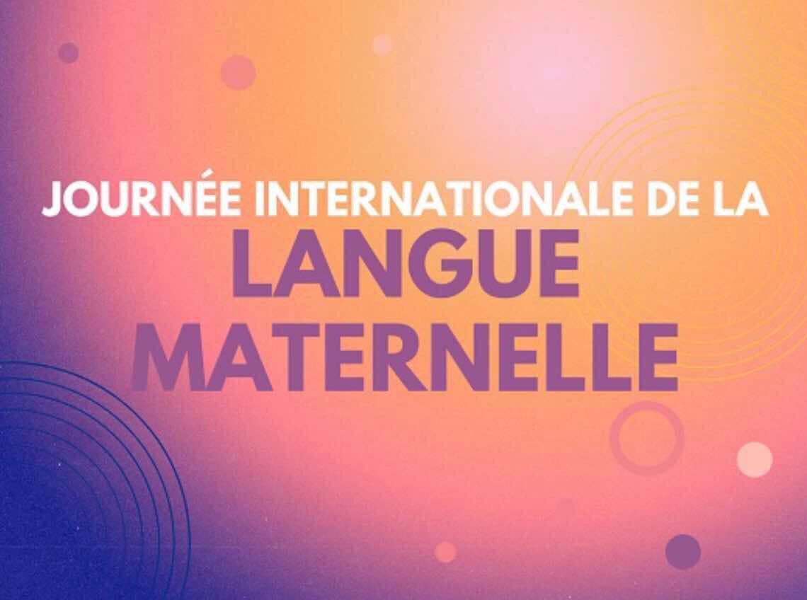 CodaDjogbe's tweet photo. JOURNÉE INTERNATIONALE DE LA LANGUE MATERNELLE
THÈME:CÉLÉBRATION DU JUBILÉ D'ARGENT DE LA JOURNÉE INTERNATIONALE DE LA LANGUE MATERNELLE

DROIT À UNE ÉDUCATION MULTILINGUE POUR TOUS LES ENFANTS SOURDS: UN MONDE OÙ LES PERSONNES SOURDES DU MONDE ENTIER PEUVENT SIGNER N'IMPORTE OÙ https://t.co/LcZP2A8JIw