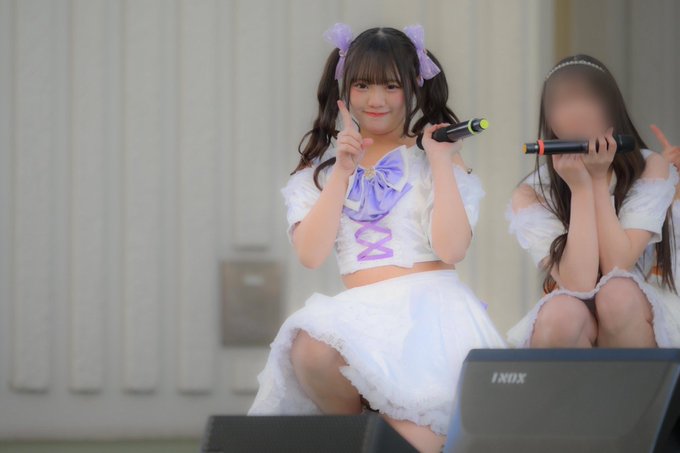 Twitterのコスプレ画像11