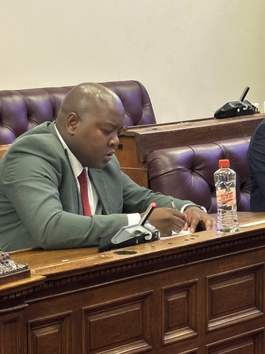 GovernanceClus1's tweet photo. Mr Avuyile Xabadiya is the 4th candidate interviewed in the #NYDAInterviews. He emphasises that the NYDA needs to undertake a lot of work to improve offerings for people with disabilities. @ParliamentofRSA @NYDARSA @DWYPD_ZA @EconoCluster @FinanceCluster @HealthSocClust https://t.co/GtPvkSvHcm