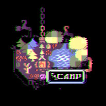 dougie (@dougie_dev) on Twitter photo Which haunted map would you explore?👻
Had a blast working with <a href="/MrmoTarius/">Mrmo Tarius</a> ‘ tileset to design a “level selection screen”. Not too sure about the crt shader yet, what do you think? Which haunted map would you explore?👻
Had a blast working with <a href="/MrmoTarius/">Mrmo Tarius</a> ‘ tileset to design a “level selection screen”. Not too sure about the crt shader yet, what do you think?